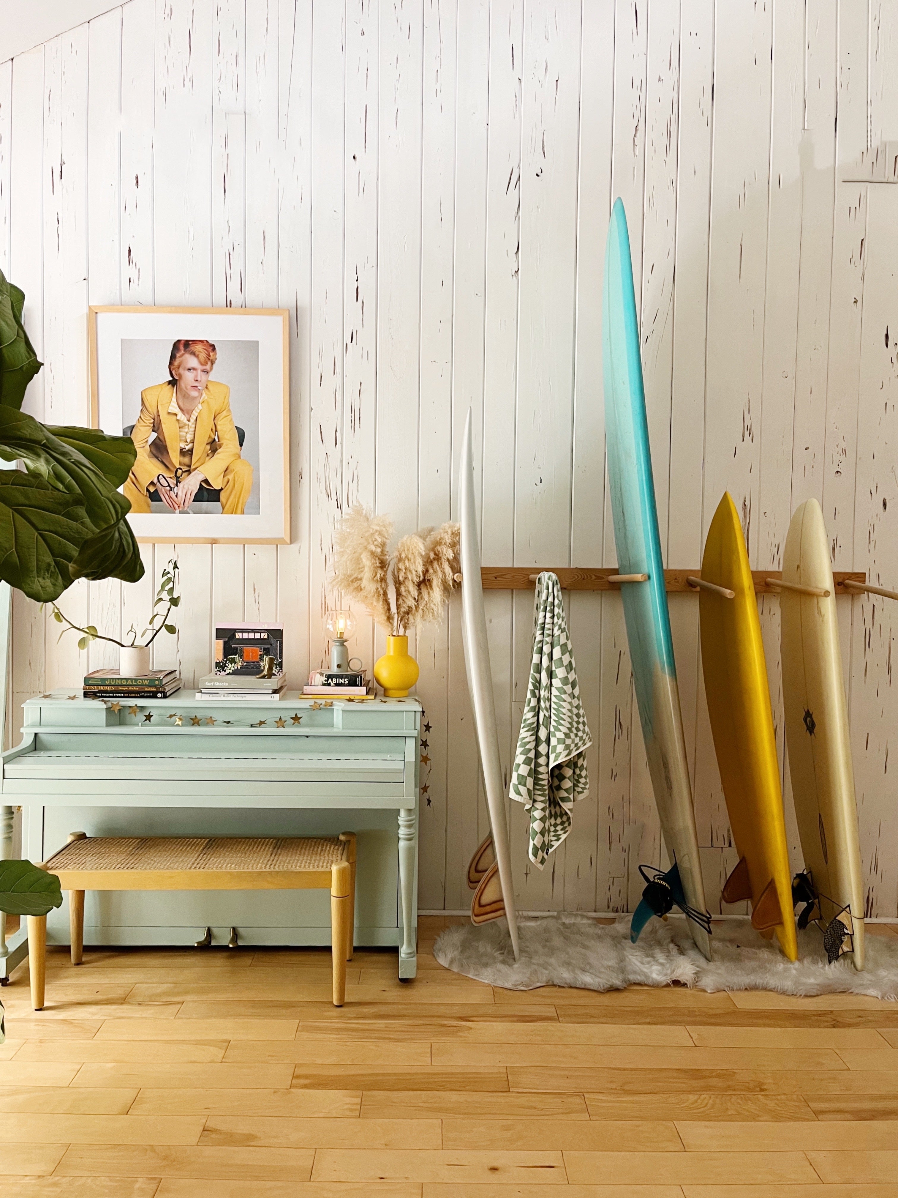 Slowtide Home with Erin Barrett