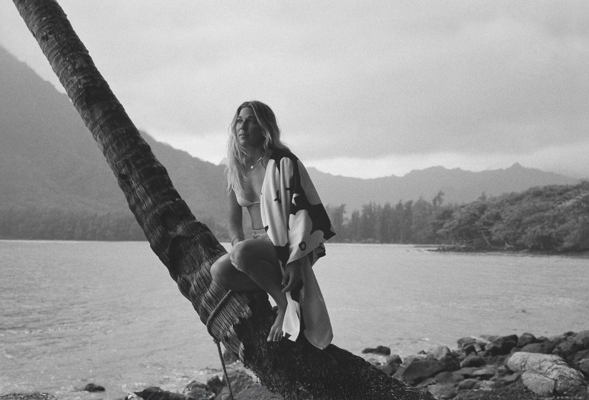 Coco Ho x Slowtide