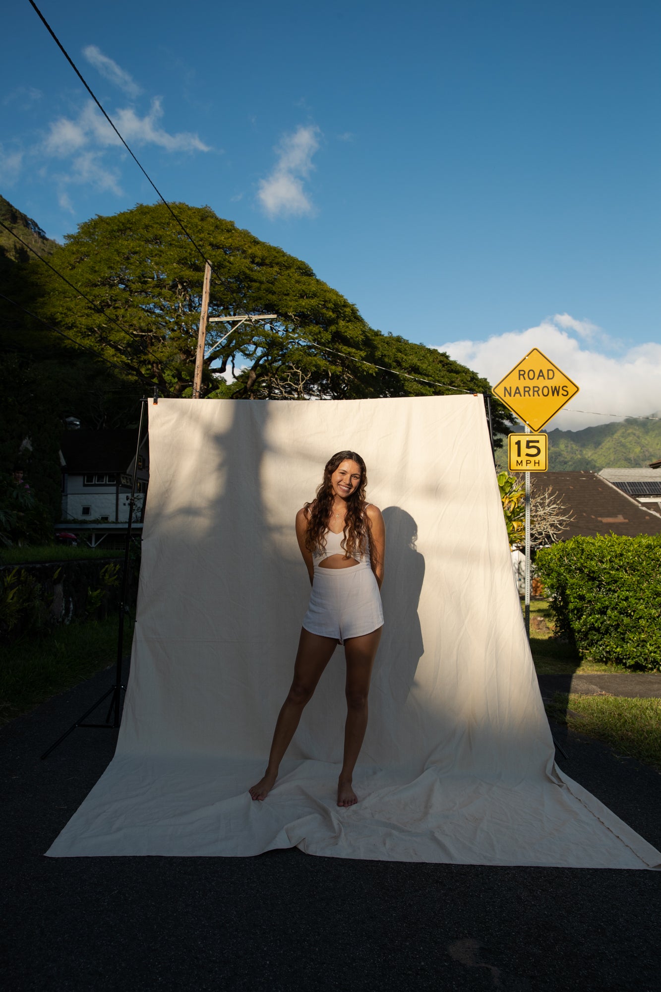 Introducing Dillyn Lietzke