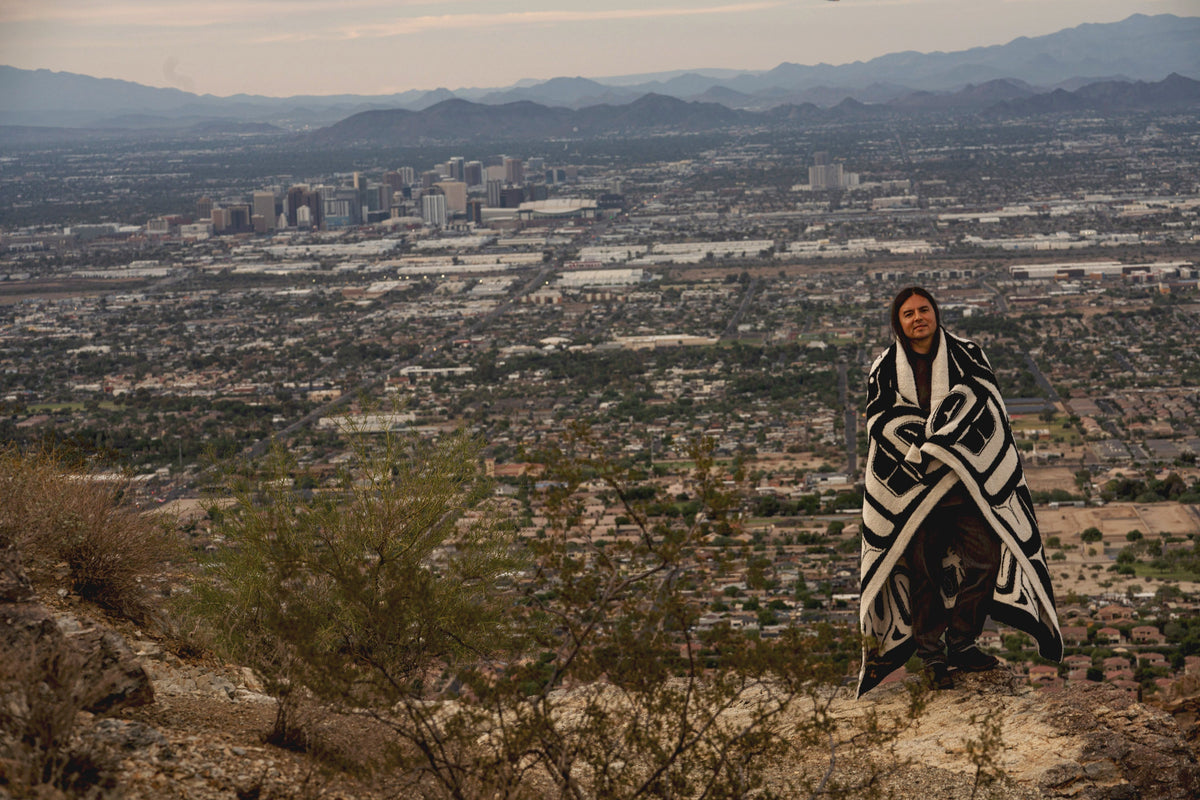 In Collaboration with James Johnson: Eagle
