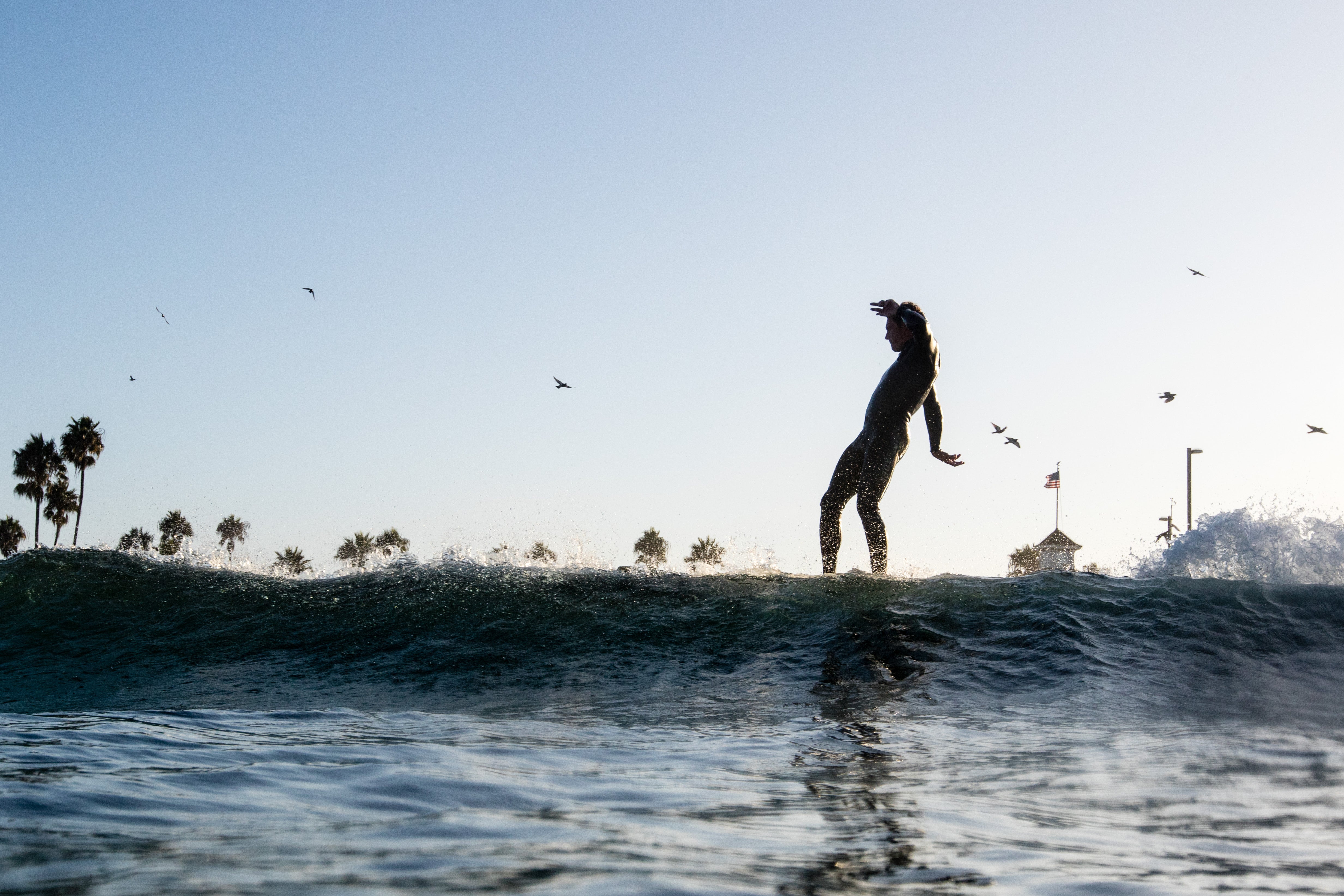 Paradise Found by Zac Milan