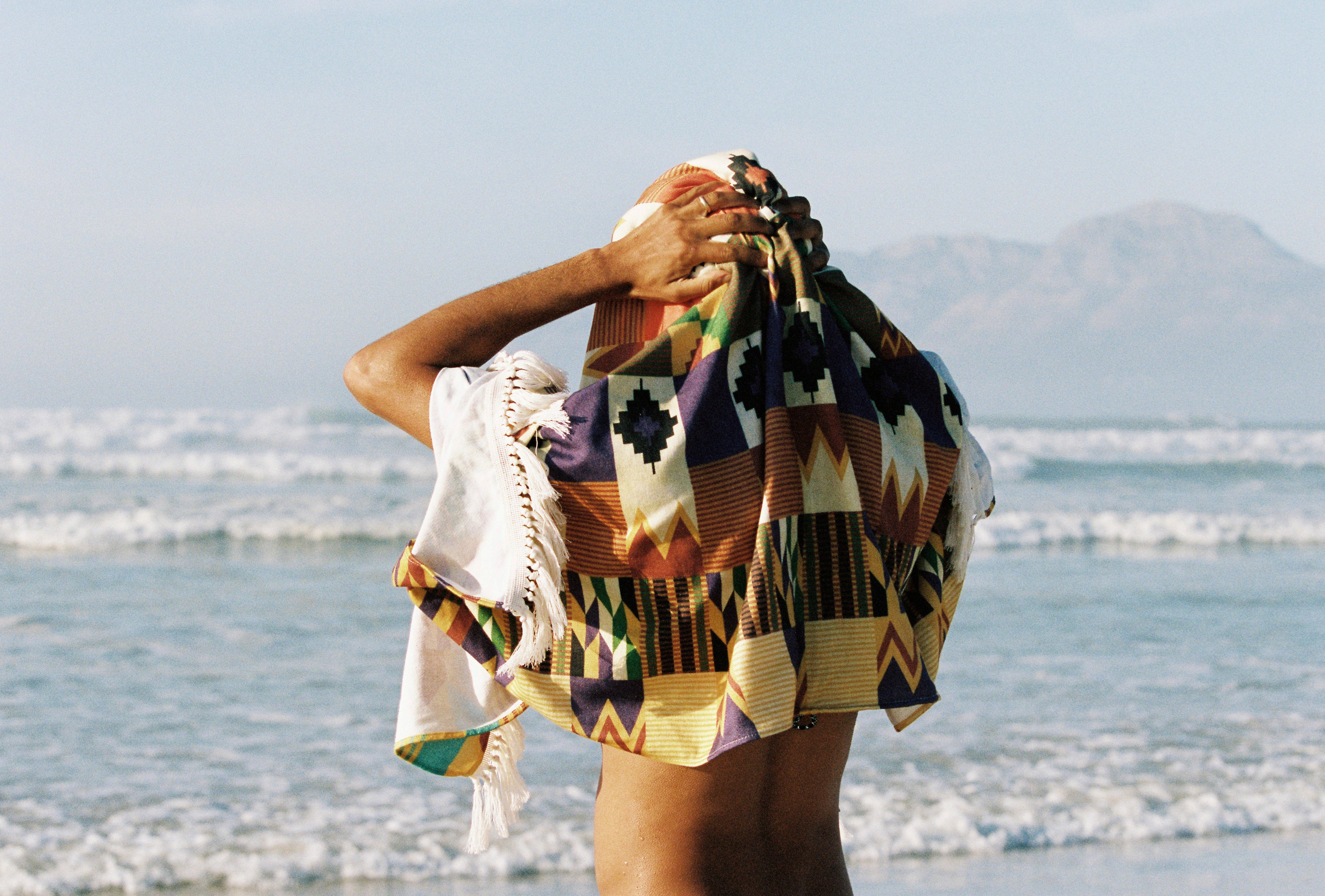 In collaboration with JUJU Surf Club Foundation