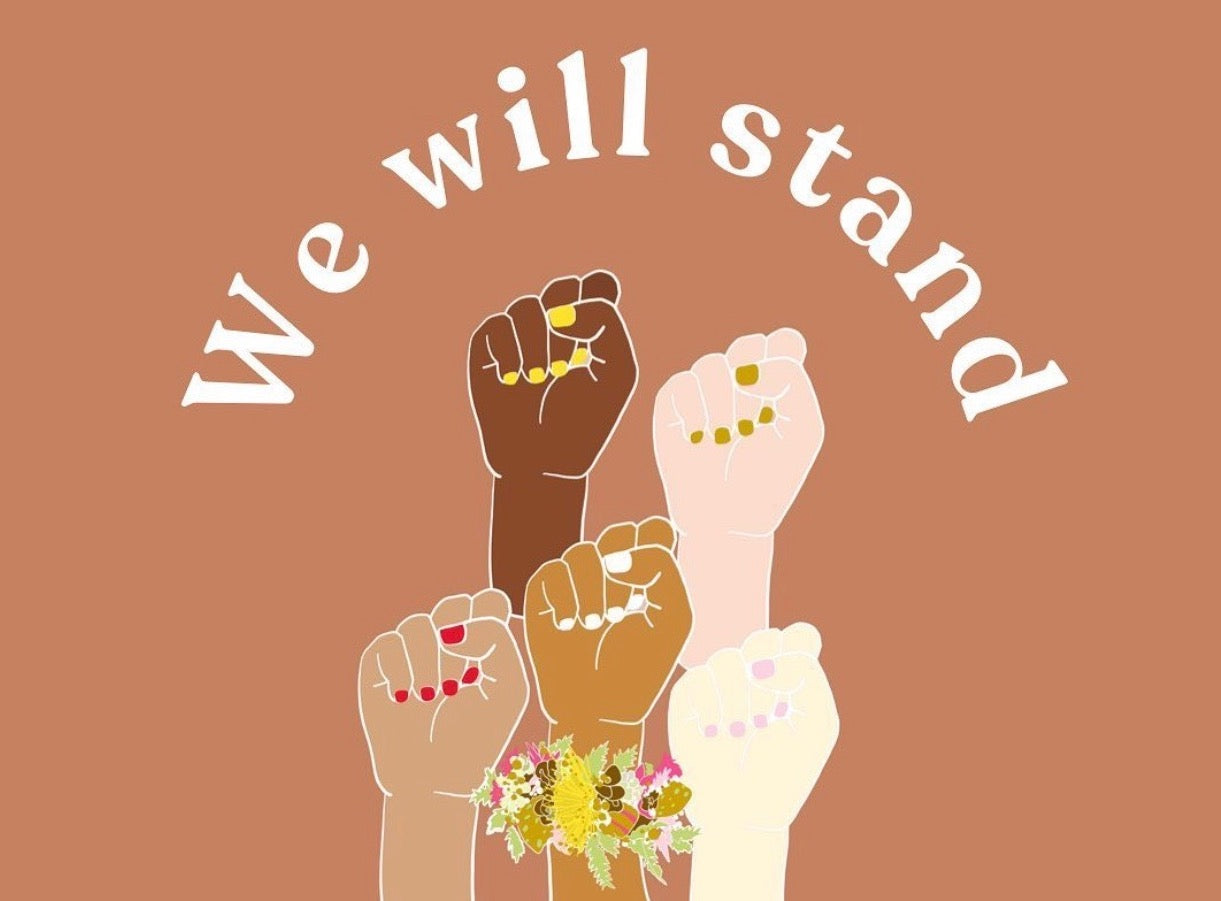Slowtide Donates Profits for Equality & Justice