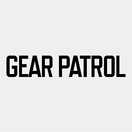 GEAR PATROL