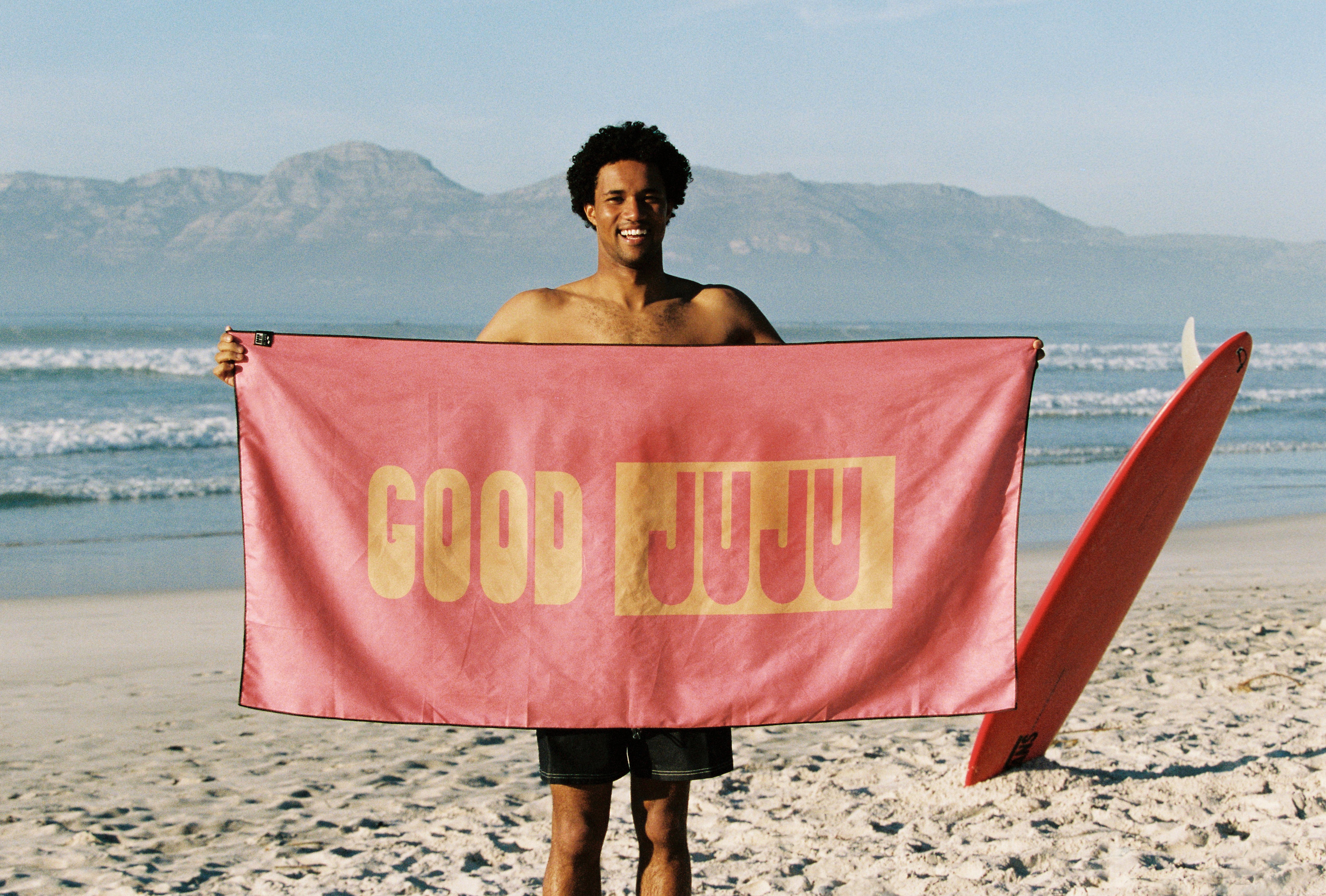 Juju Surf Club Foundation