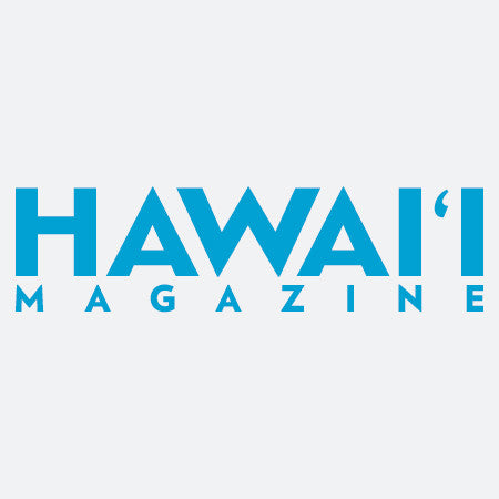 HAWAII MAGAZINE