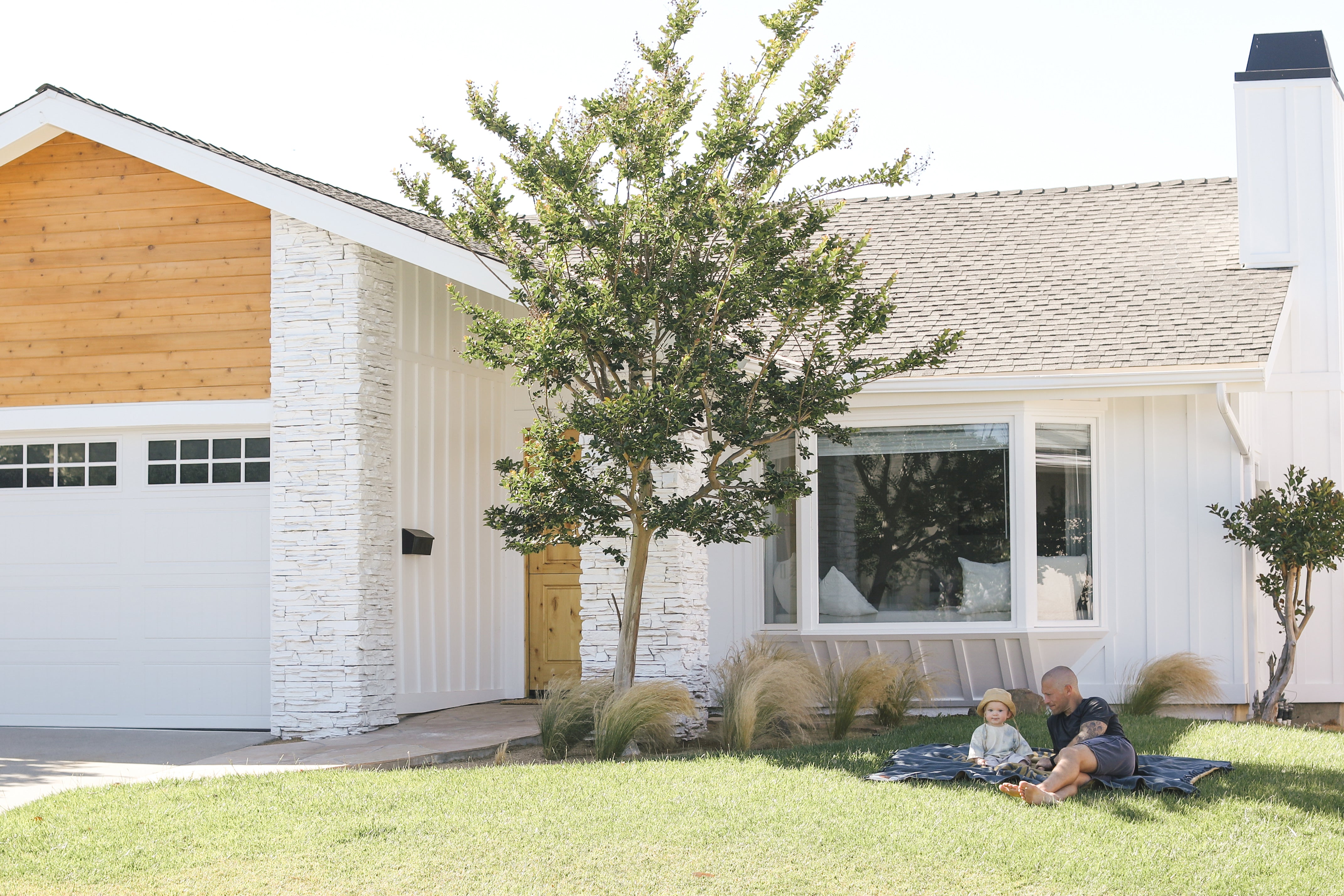 Slowtide Home with Kyle and Sarah Martin