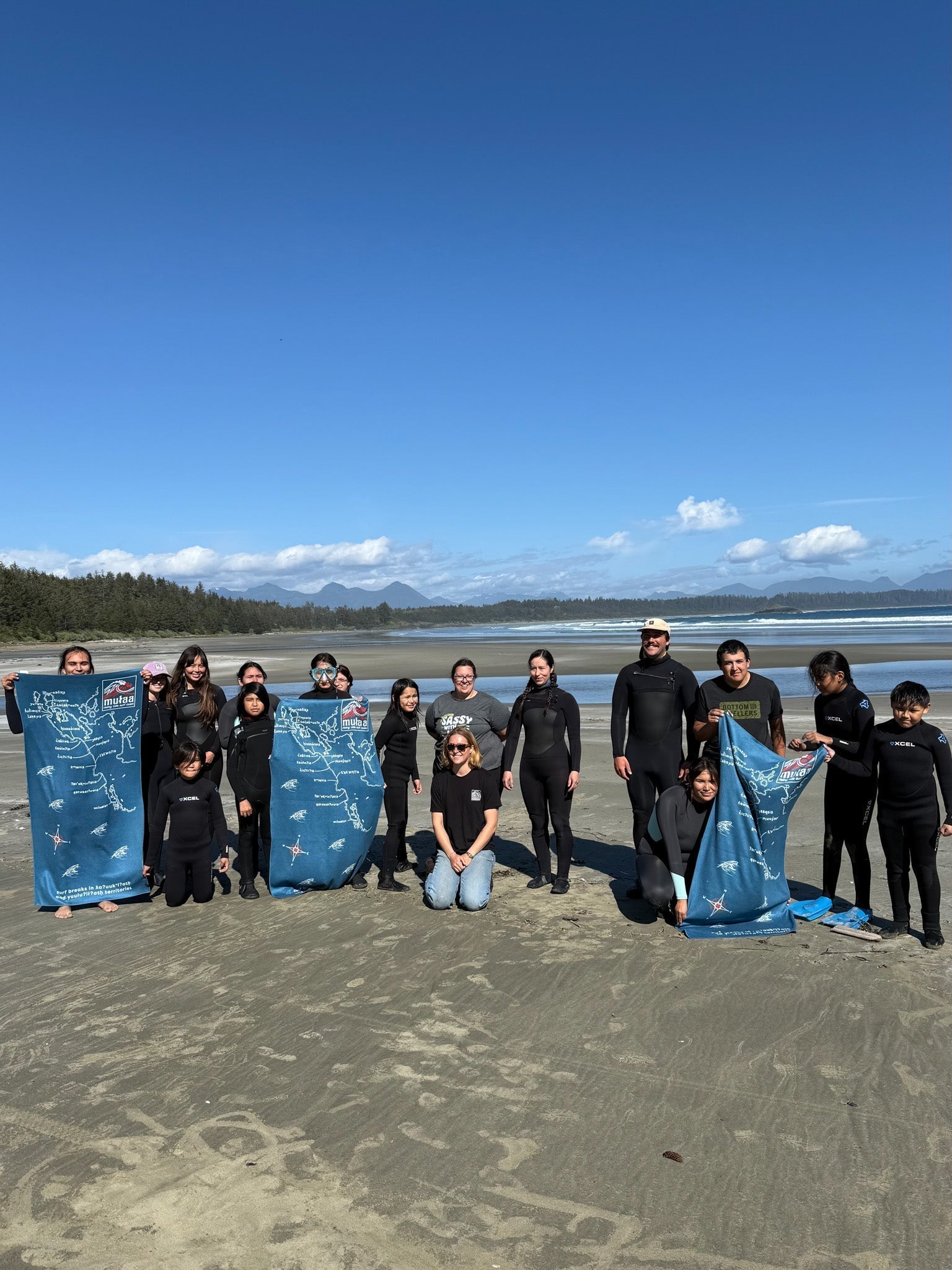 Rising Tide x Slowtide