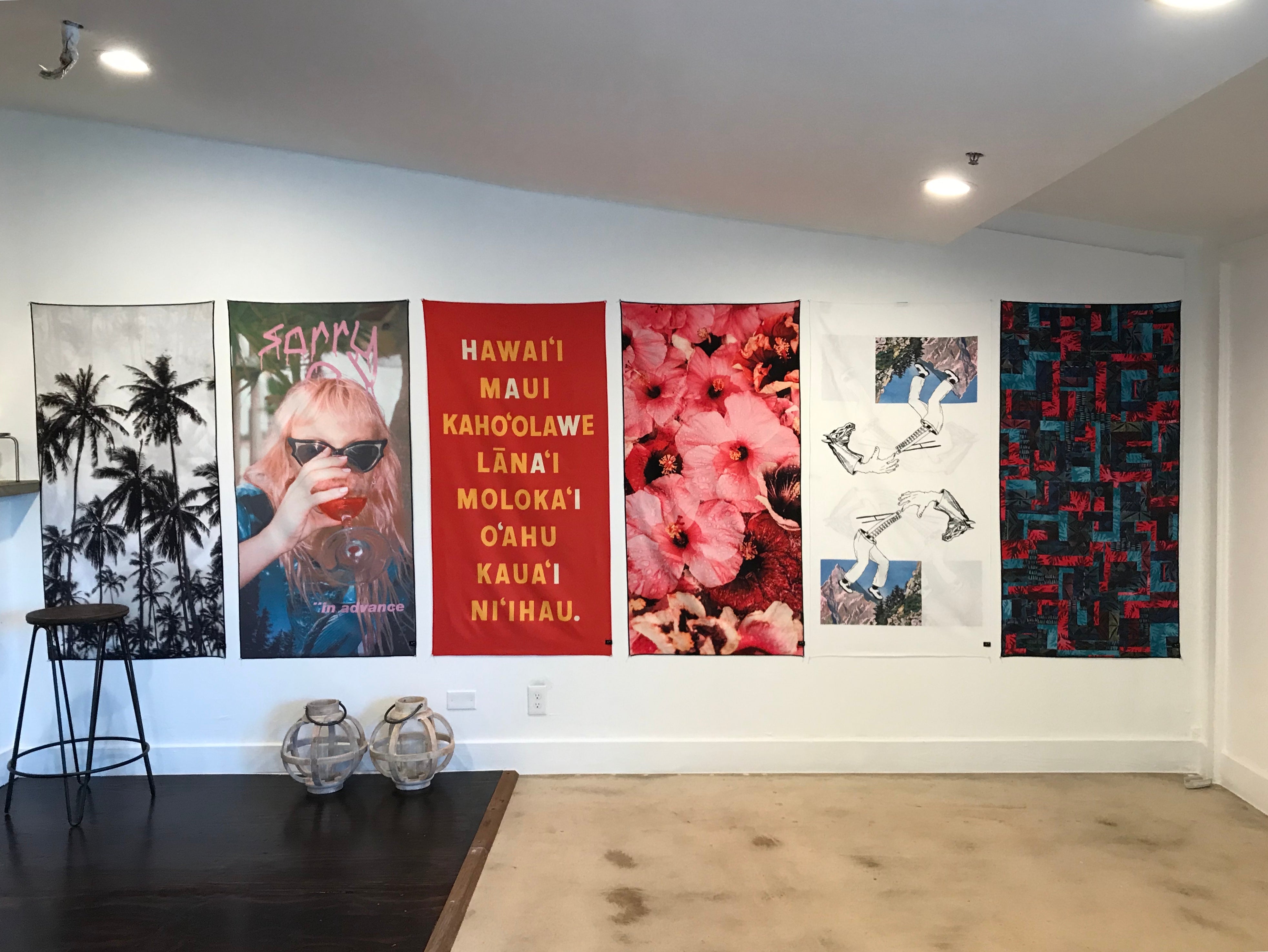 Limited Edition Artist Series