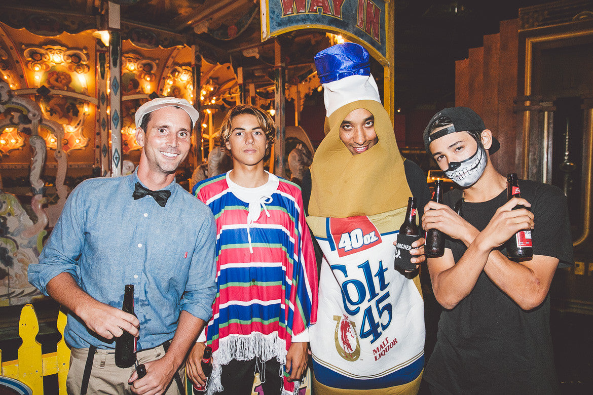 Q+A WITH LIFEWITHOUTANDY