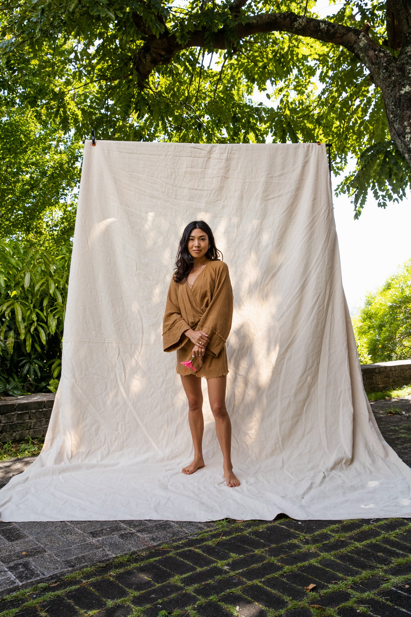 Introducing: Jordan Higa