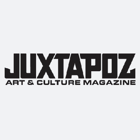 JUXTAPOZ