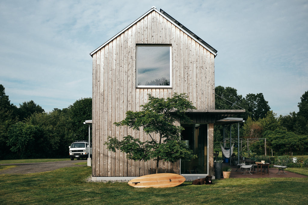 Slowtide Home with Nick LaVecchia