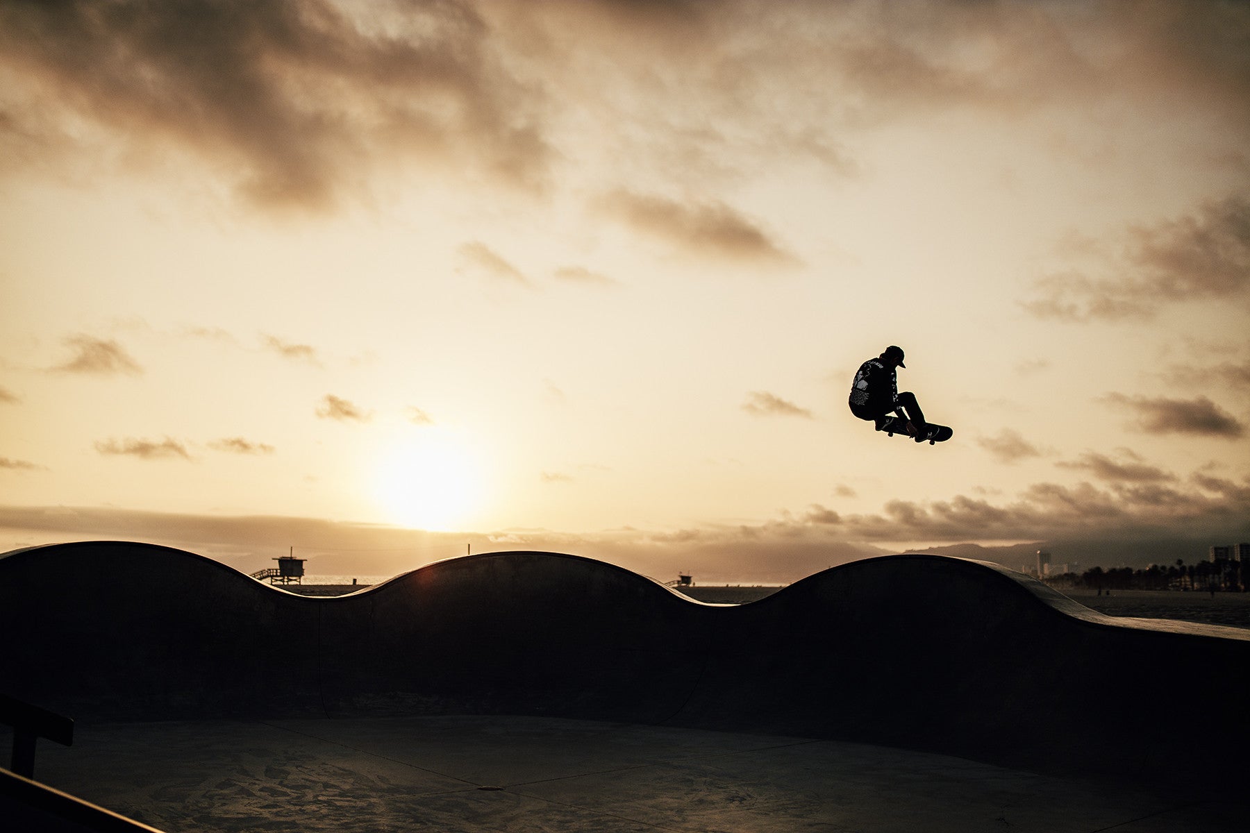 Evan Mock's Summer Gear Essentials