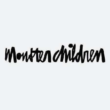 MONSTER CHILDREN