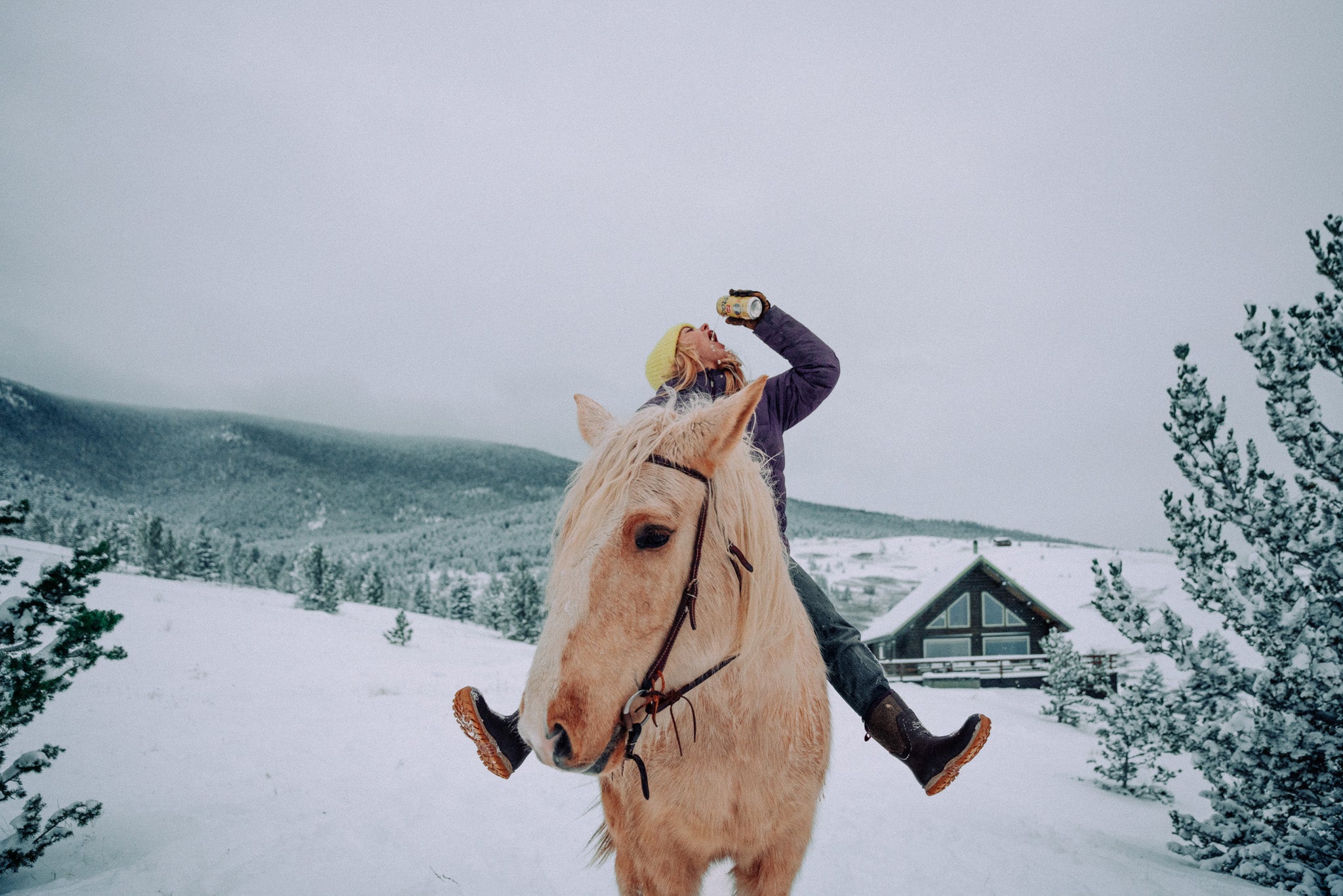 Inspired By Tommy Moore