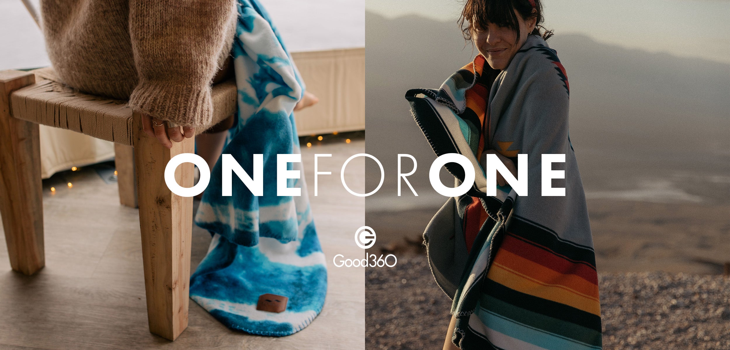 SLOWTIDE LAUNCHES ONE FOR ONE PROGRAM TO SUPPORT DISASTER RELIEF