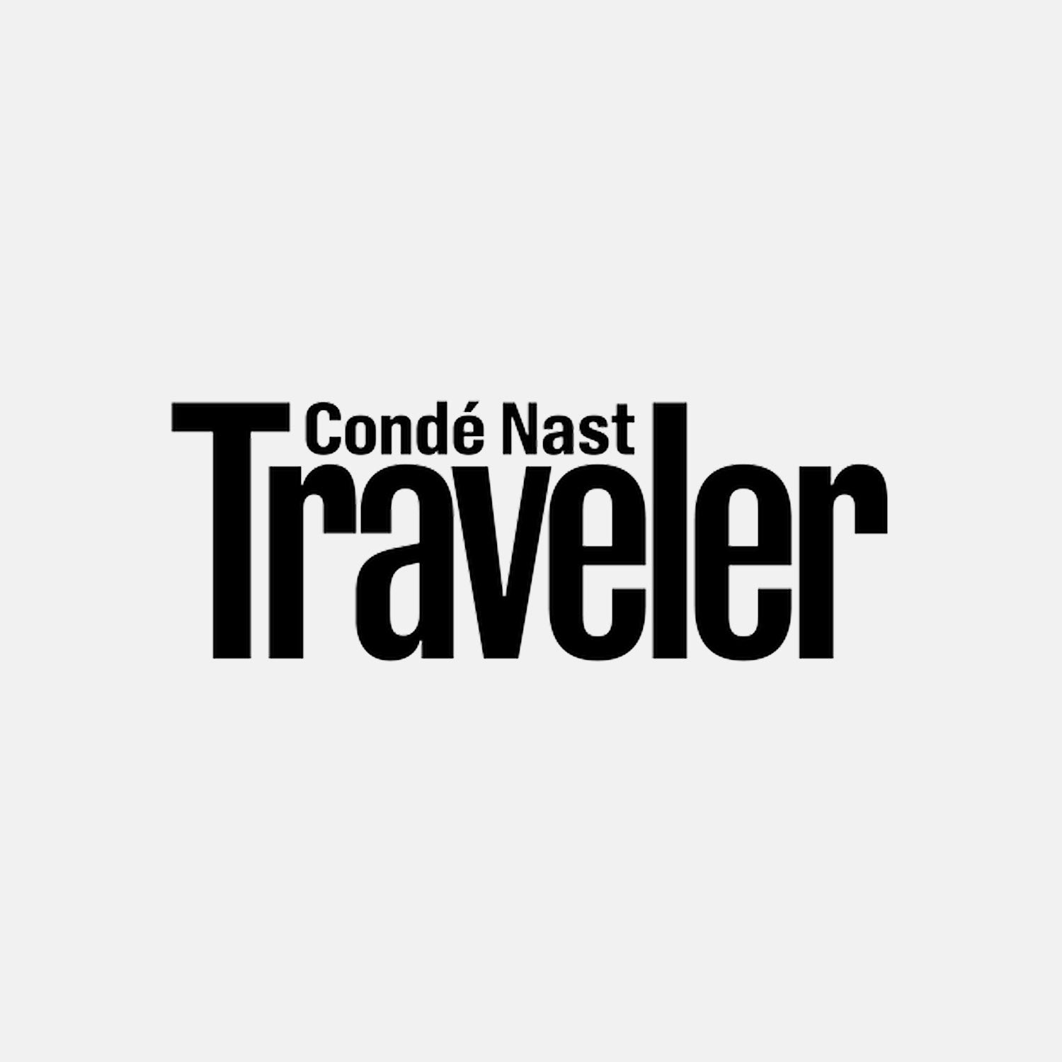 Conde Nast Traveler