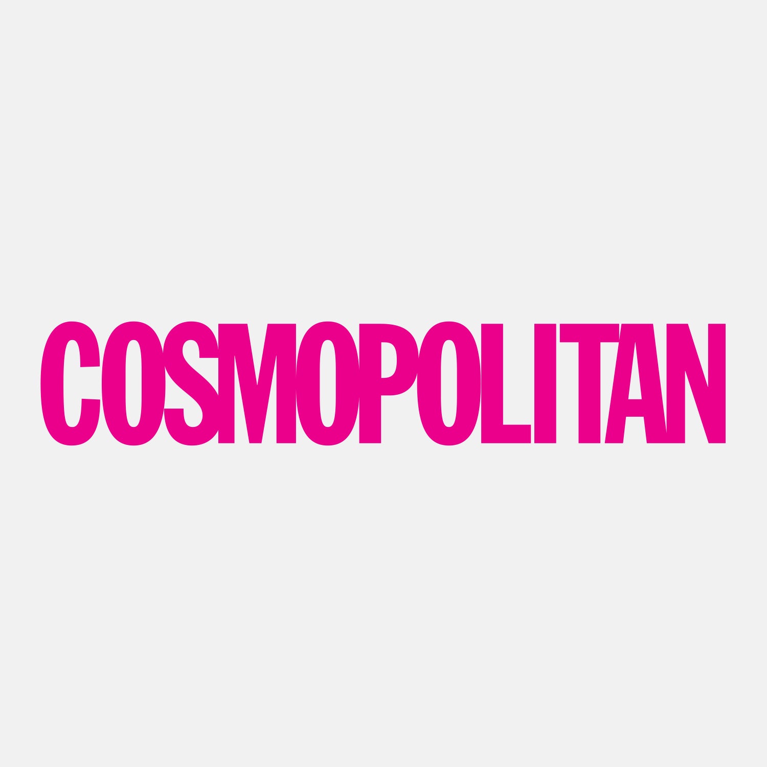 COSMOPOLITAN
