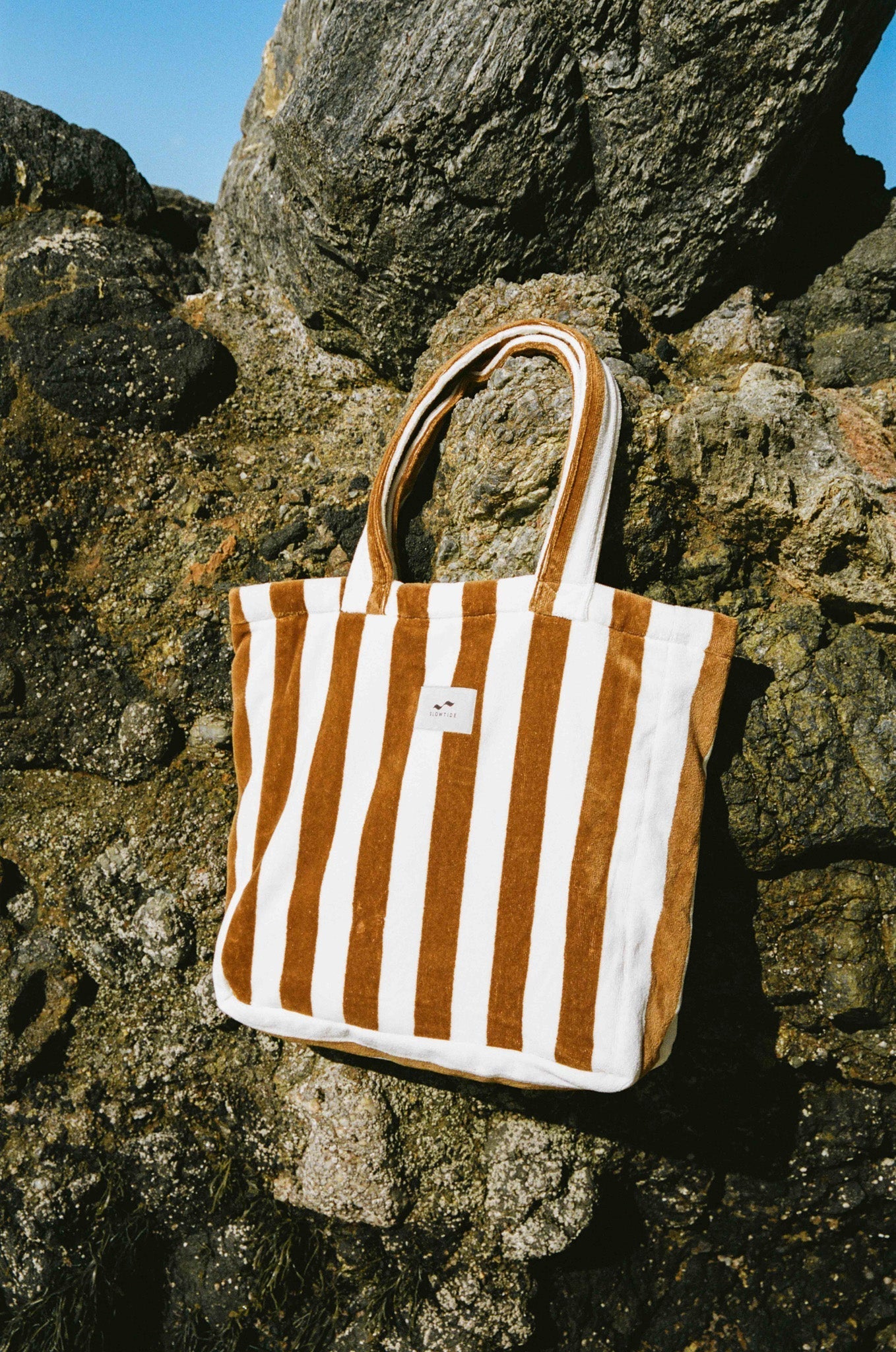 Terry Tote Collection