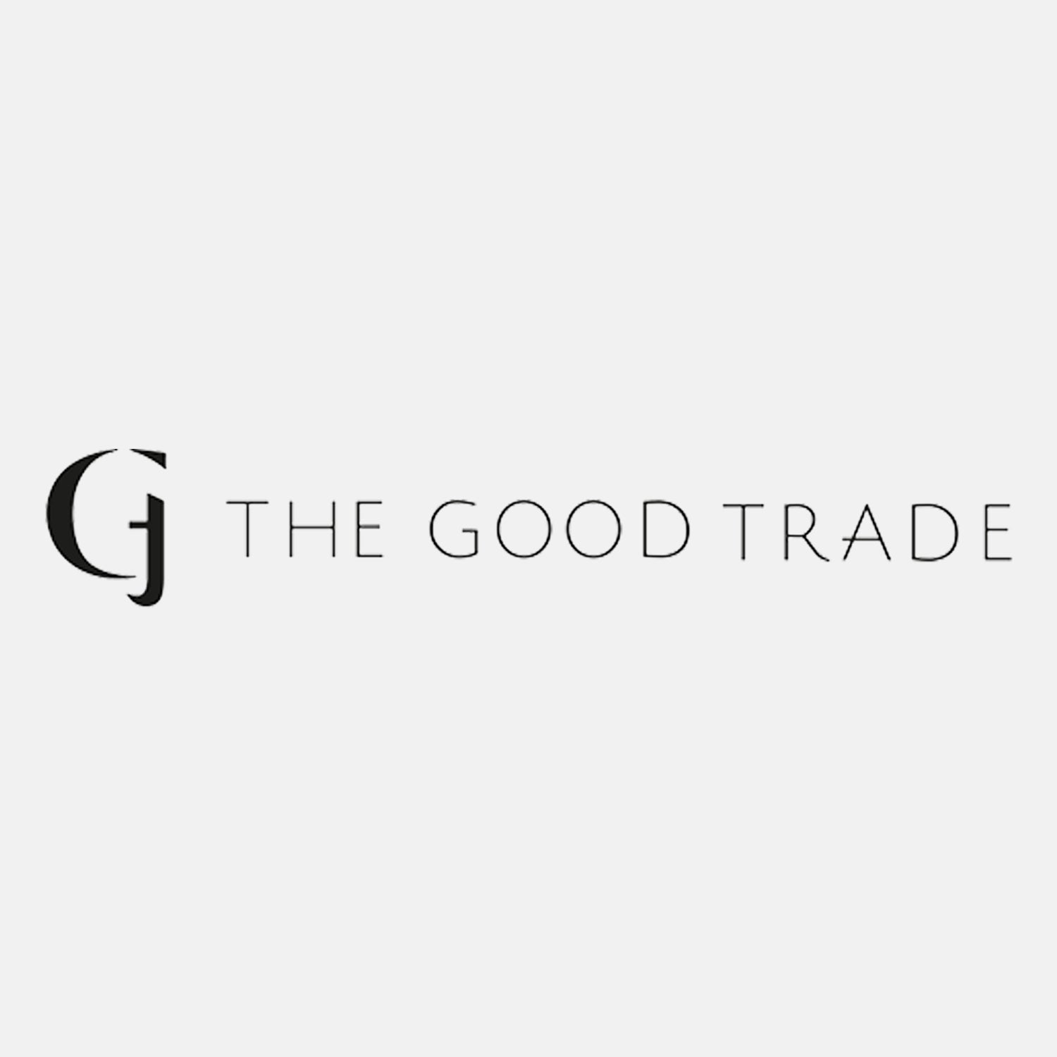 THE GOOD TRADE