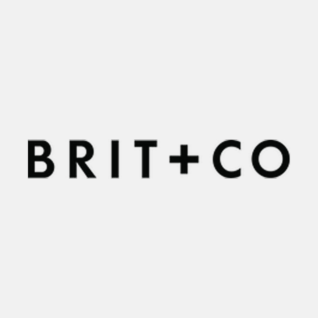 Brit & Co