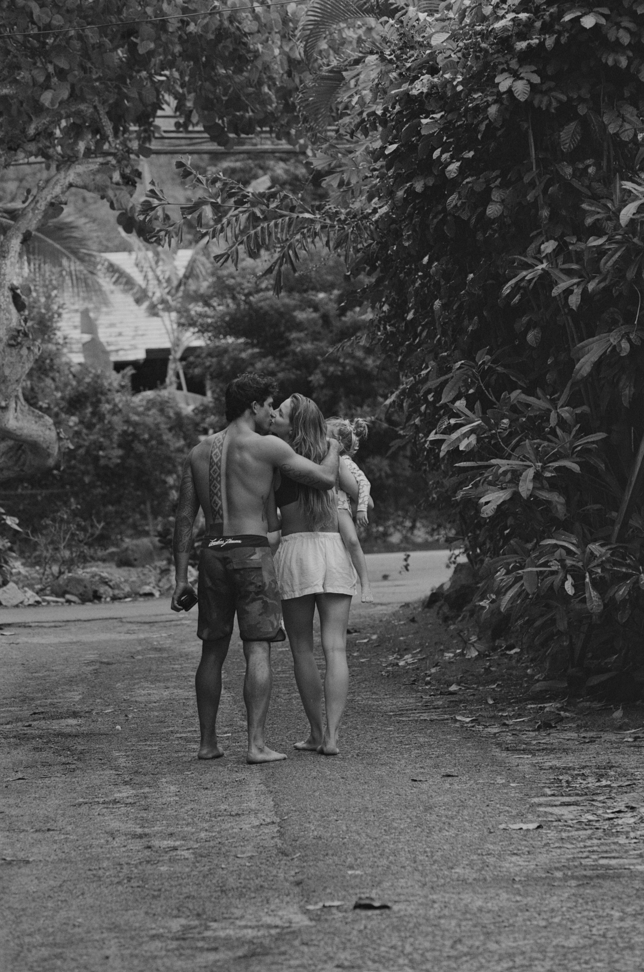 Slowtide Home with Zeke Lau and Jenna Bleu Lau