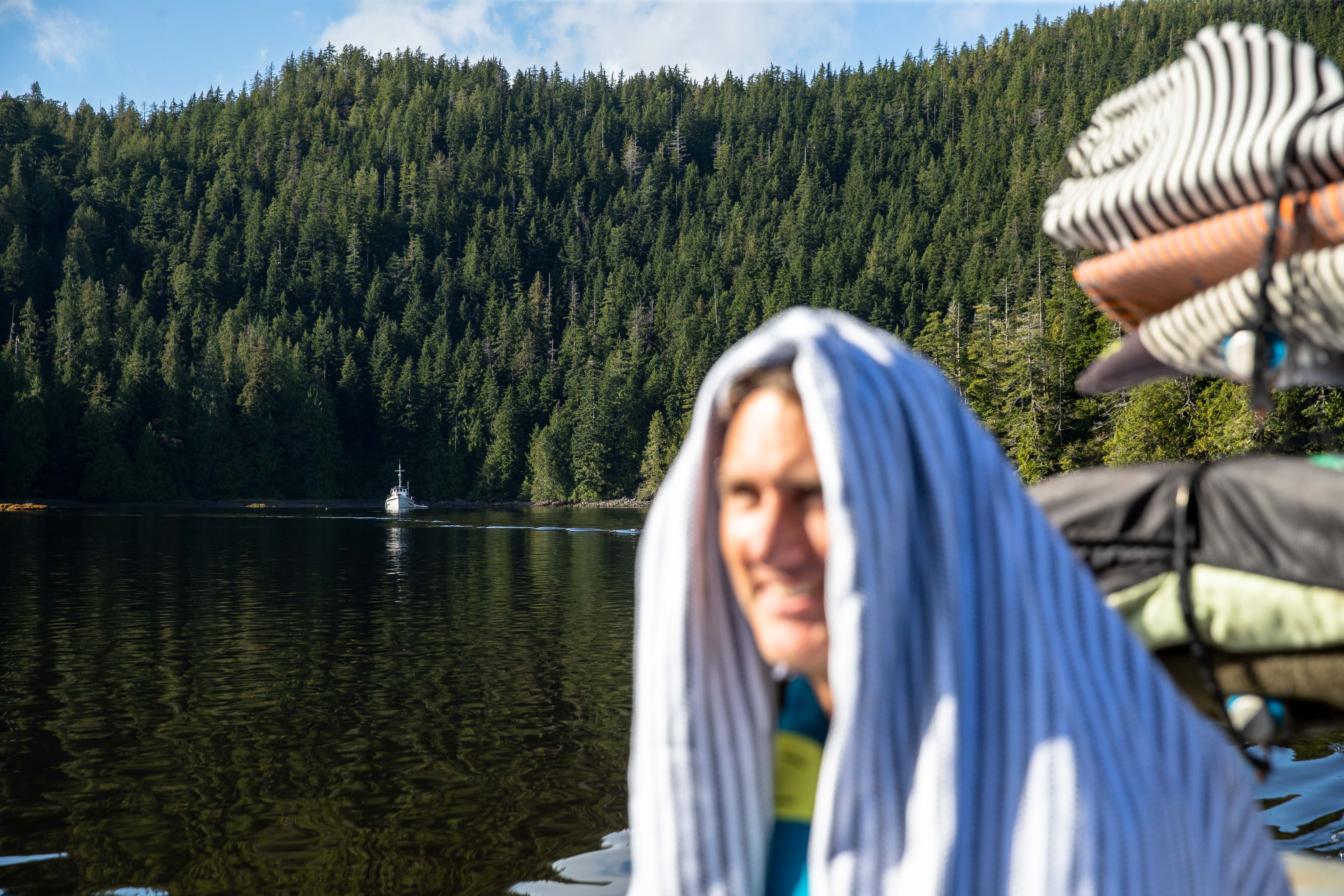 Inspired By: Josh Mulcoy