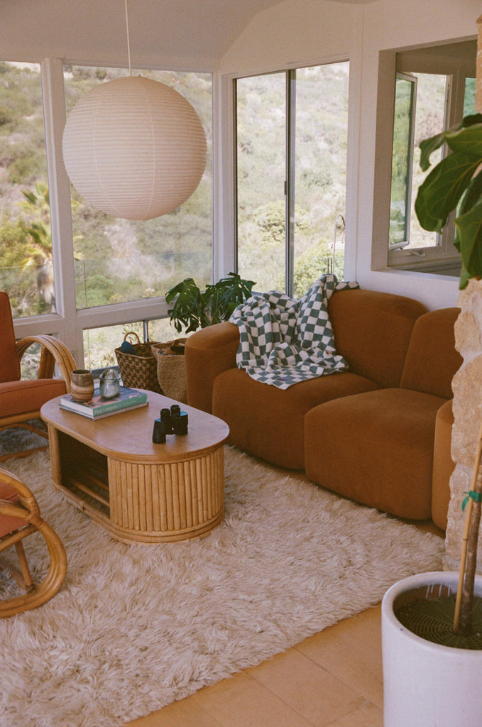 Slowtide Home with Hanalei Reponty-Gudauskas