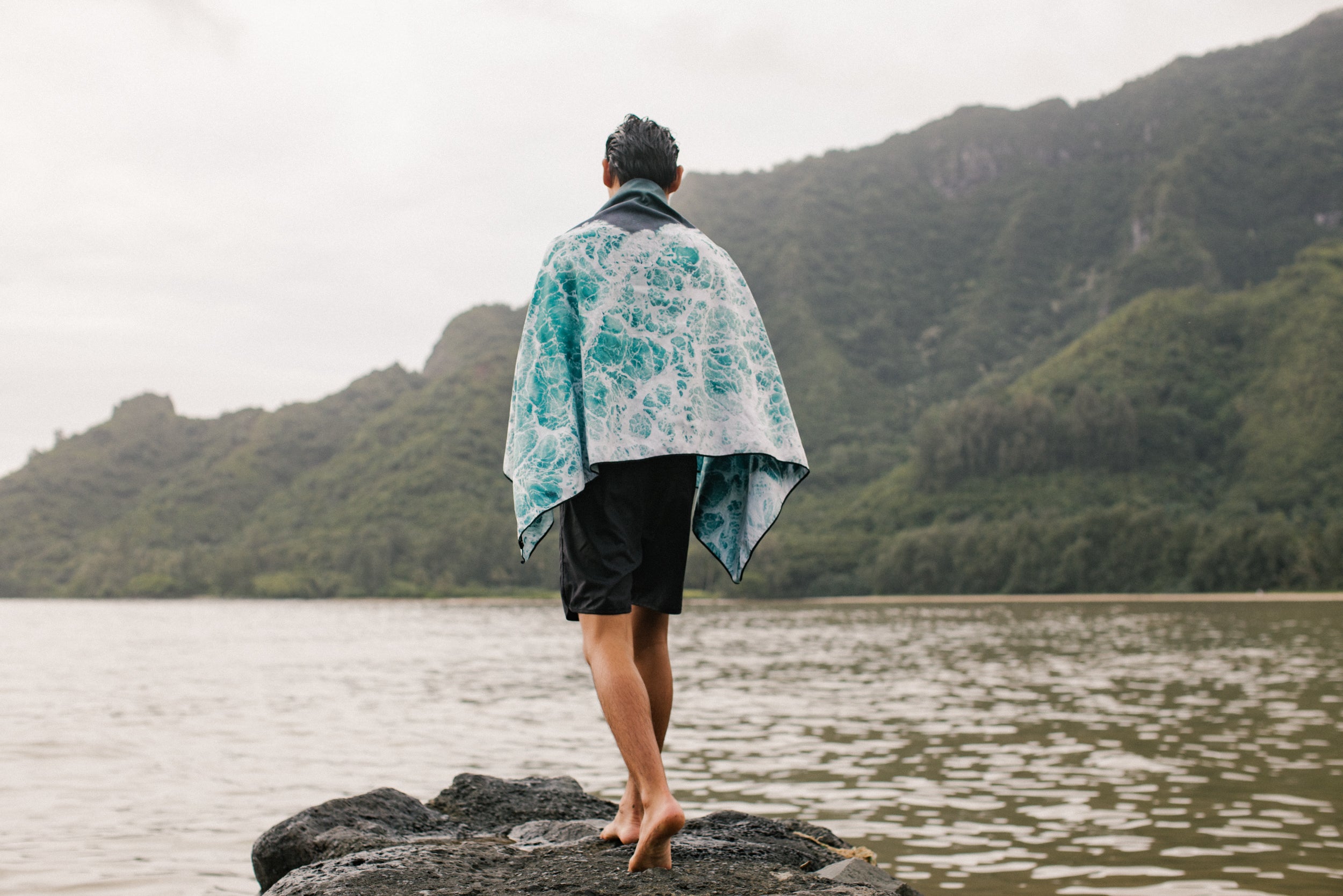 SLOWTIDE X CLARK LITTLE SUMMER 2019