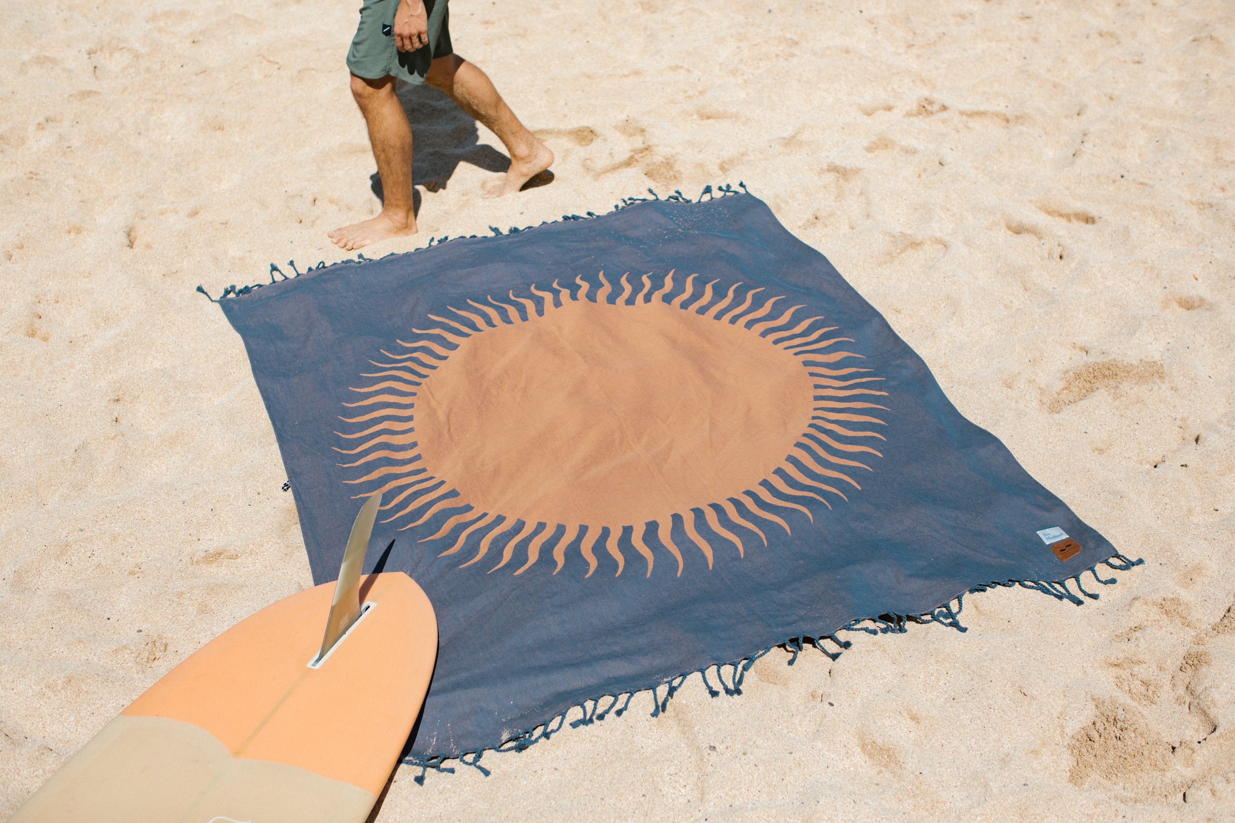 SLOWTIDE X MOLLUSK SURF SHOP