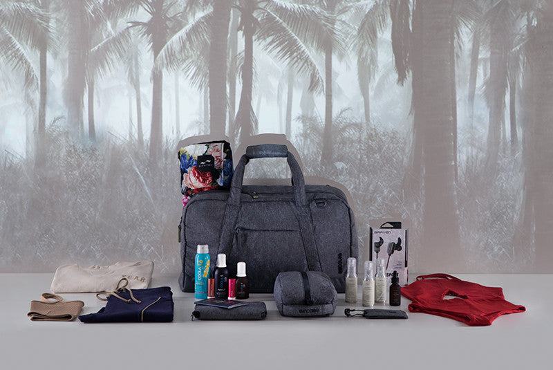 Slowtide x Incase Travel Essentials Giveaway