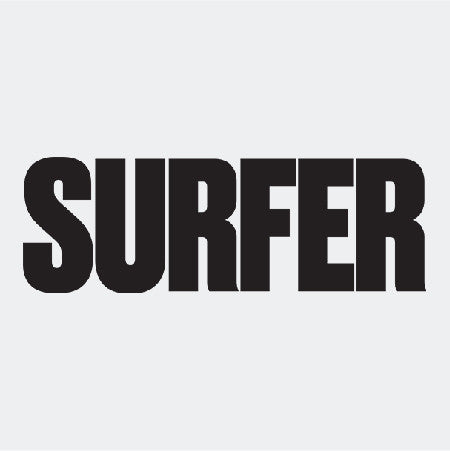 SURFER