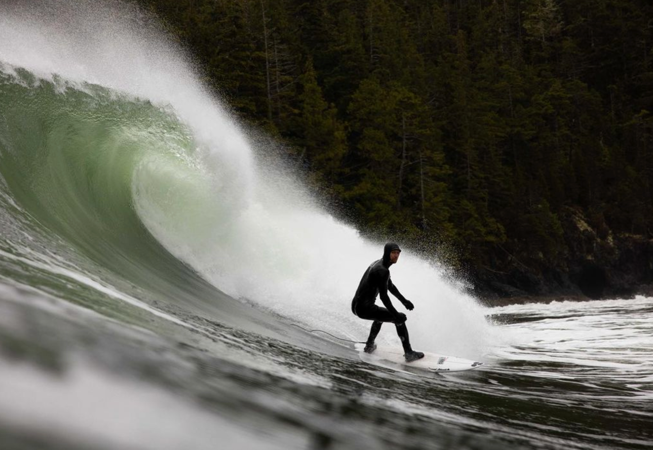 Co-Founder Stories: The Surf Splendor Podcast x Dario Phillips