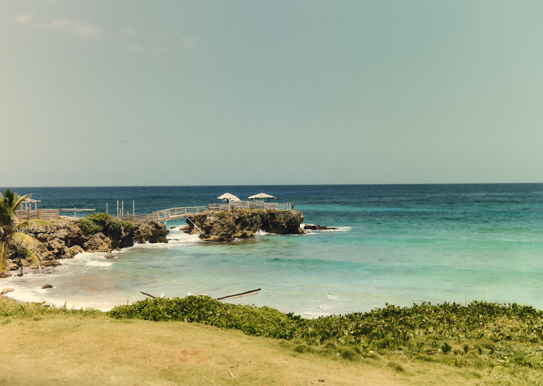 Bob Marley x Slowtide