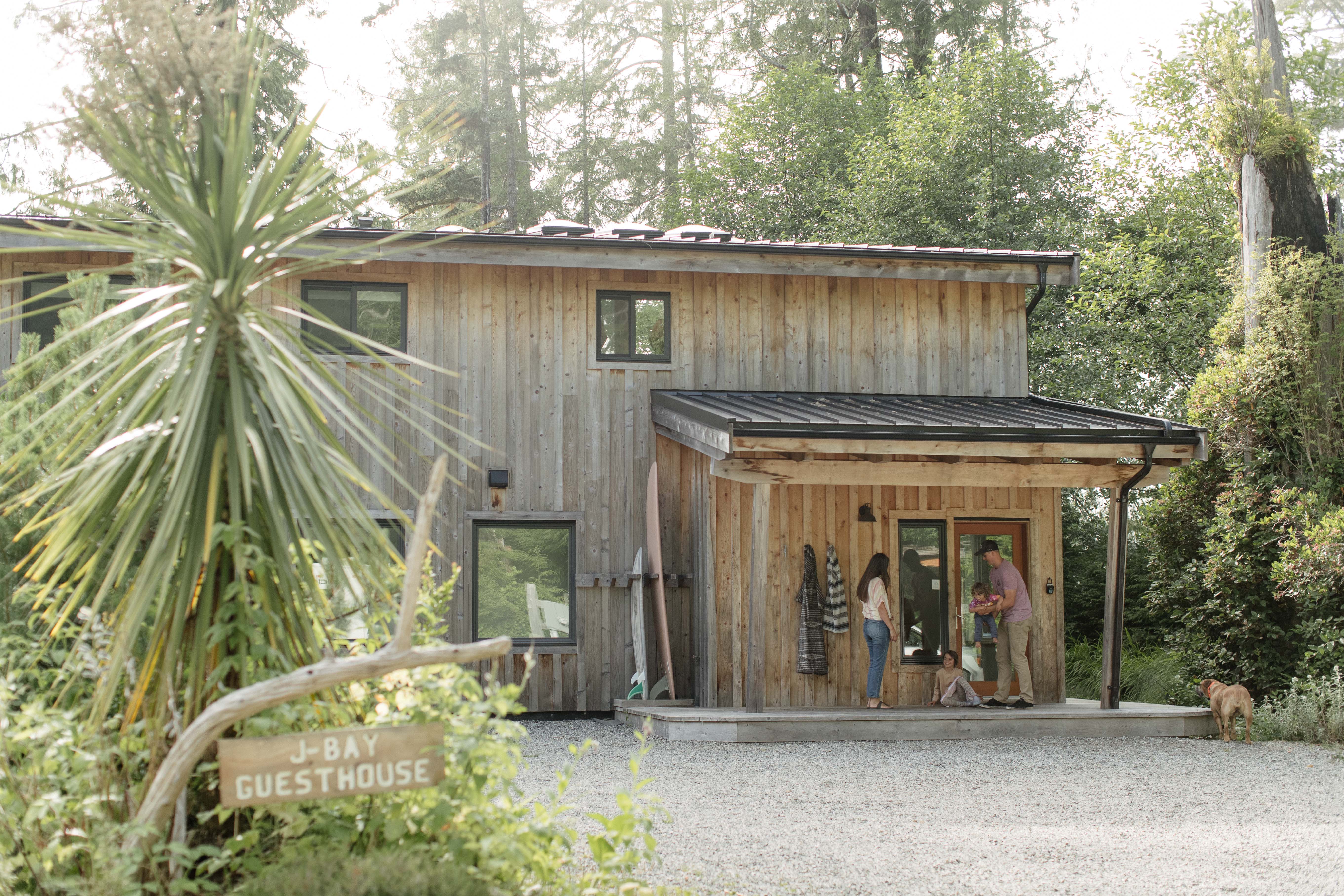 Slowtide Home With Pascale & Ryan