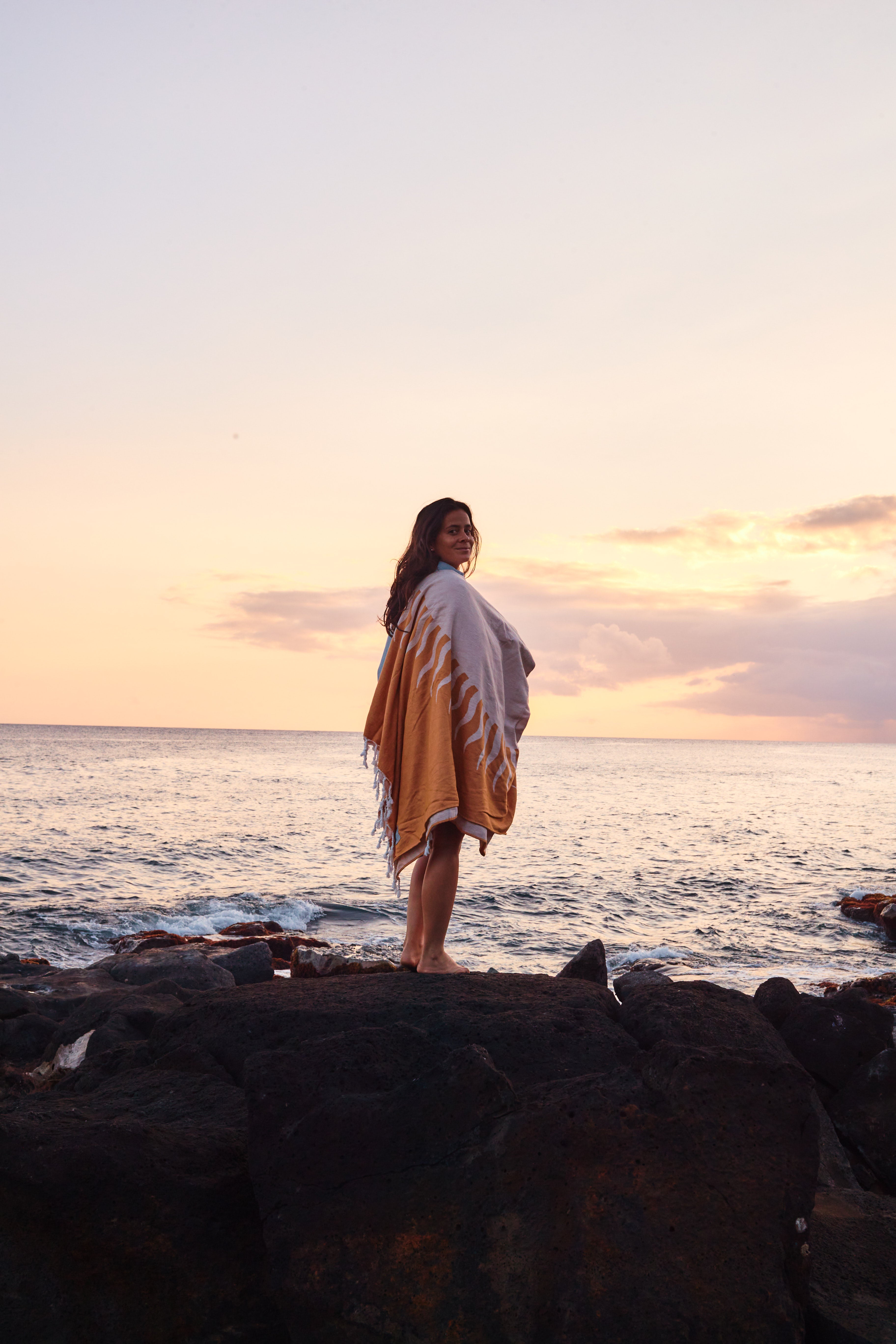 Slowtide Home: Ashley Johnson