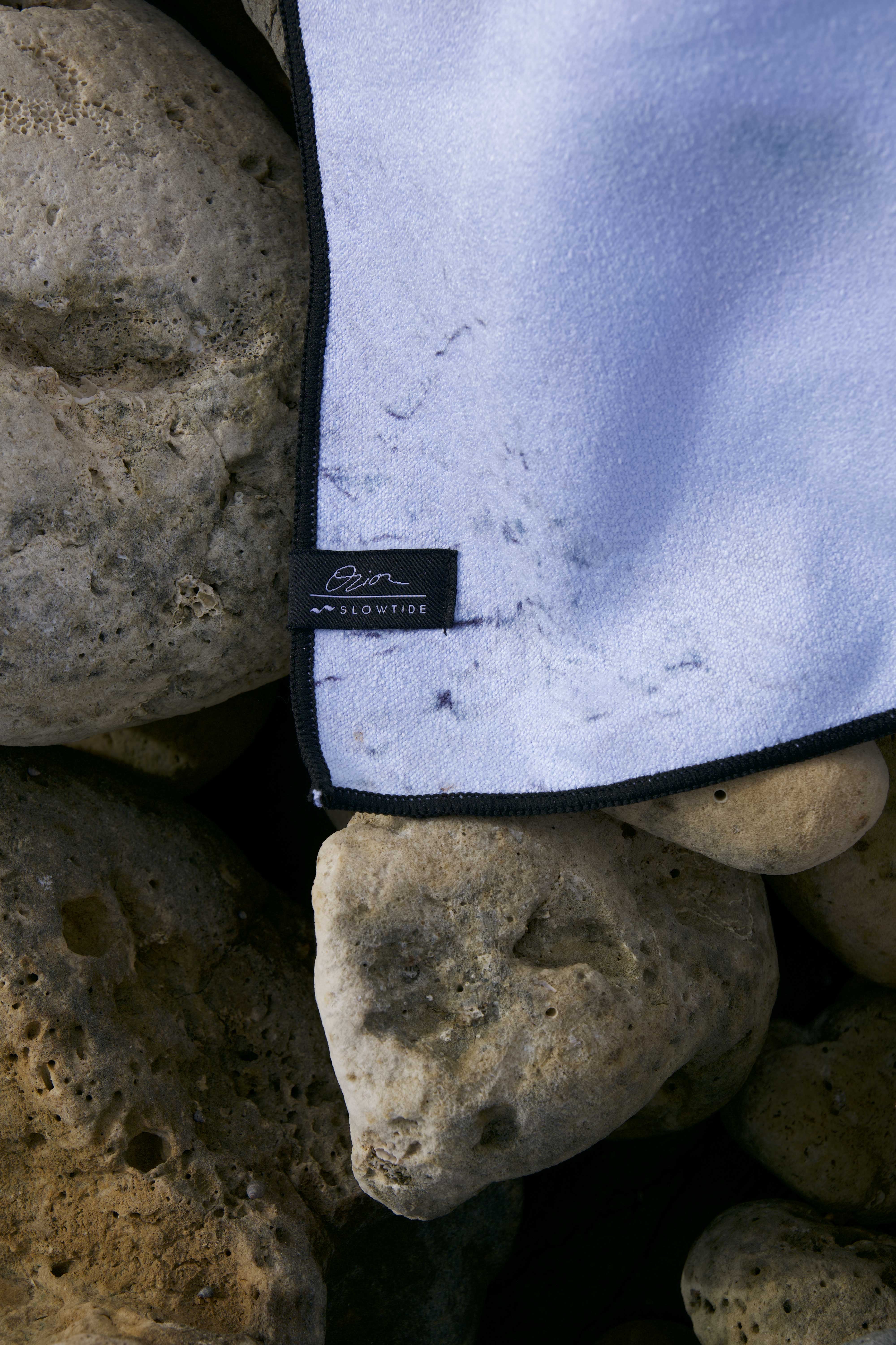 In Collaboration with Orion Owens