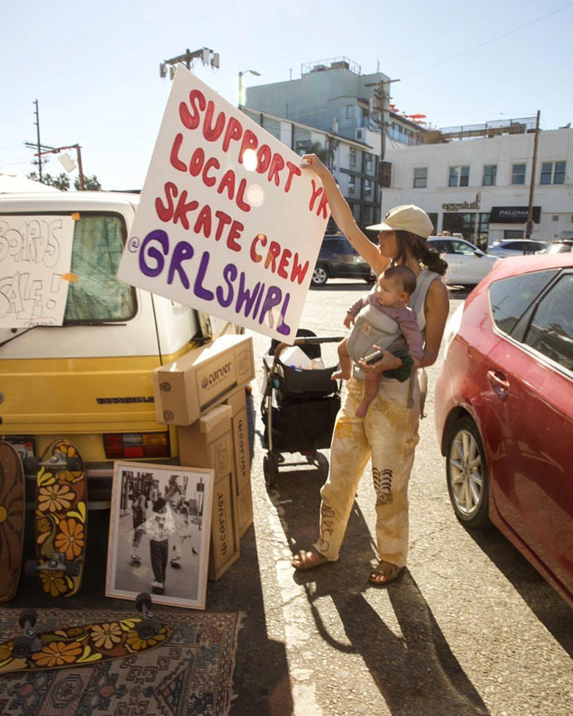 Inspired By: Monroe Alvarez