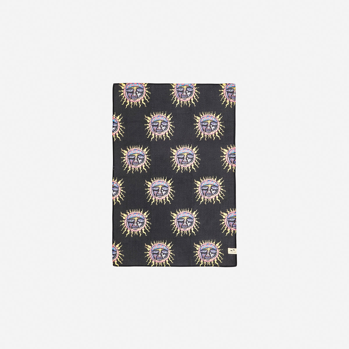 40 OZ Quick-Dry Kitchen Towel | Sublime x Slowtide