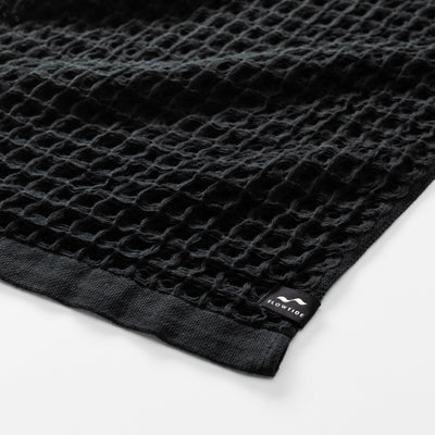Guild Waffle Bath Towel - Slowtide