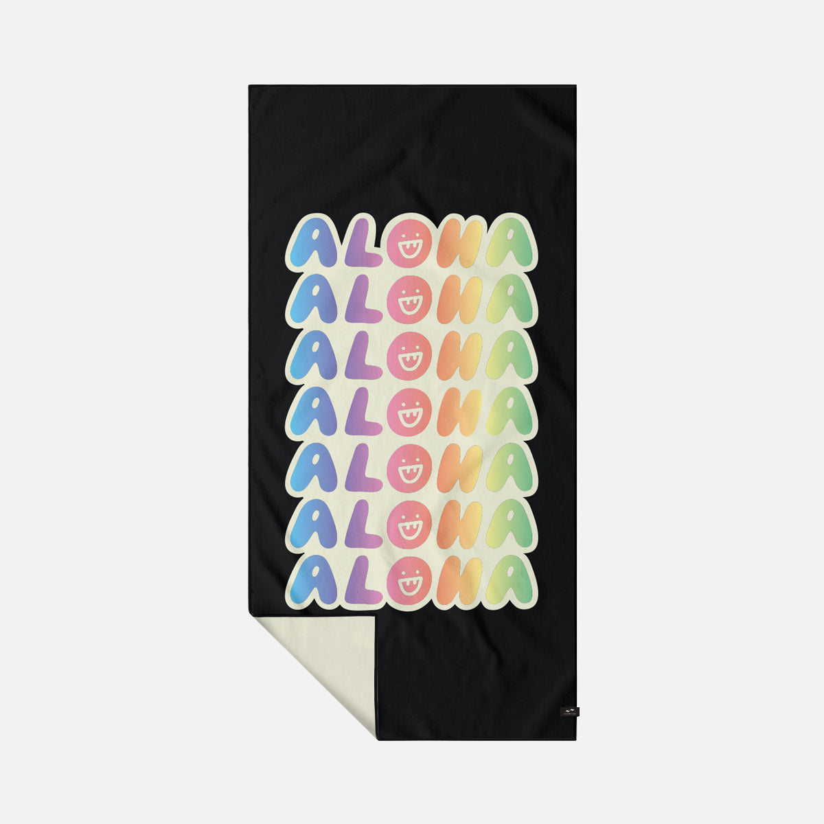 Aloha Performance Quick Dry Towel – Slowtide