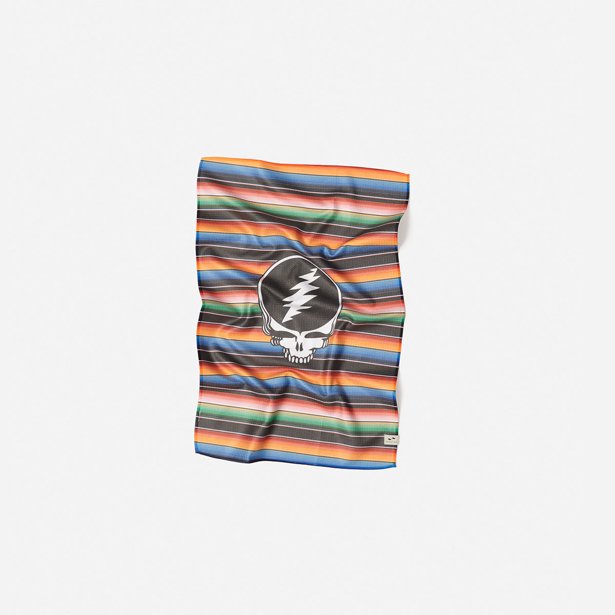 Althea Quick-Dry Kitchen Towel | Grateful Dead x Slowtide