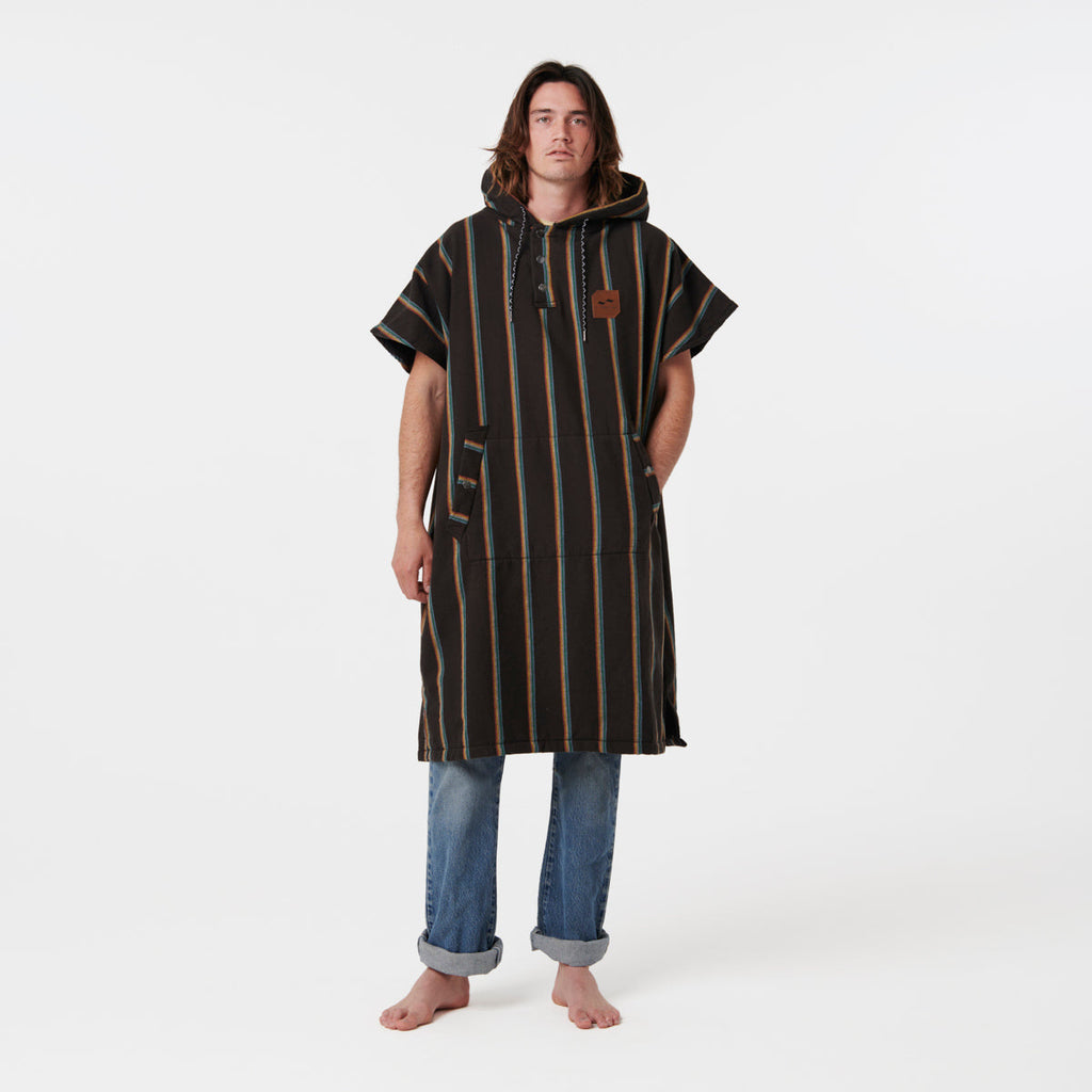 WEST PATH SURF CHANGING PONCHO - LIGHTWEIGHT TURKISH - For Sale - Best  Price Guarantee