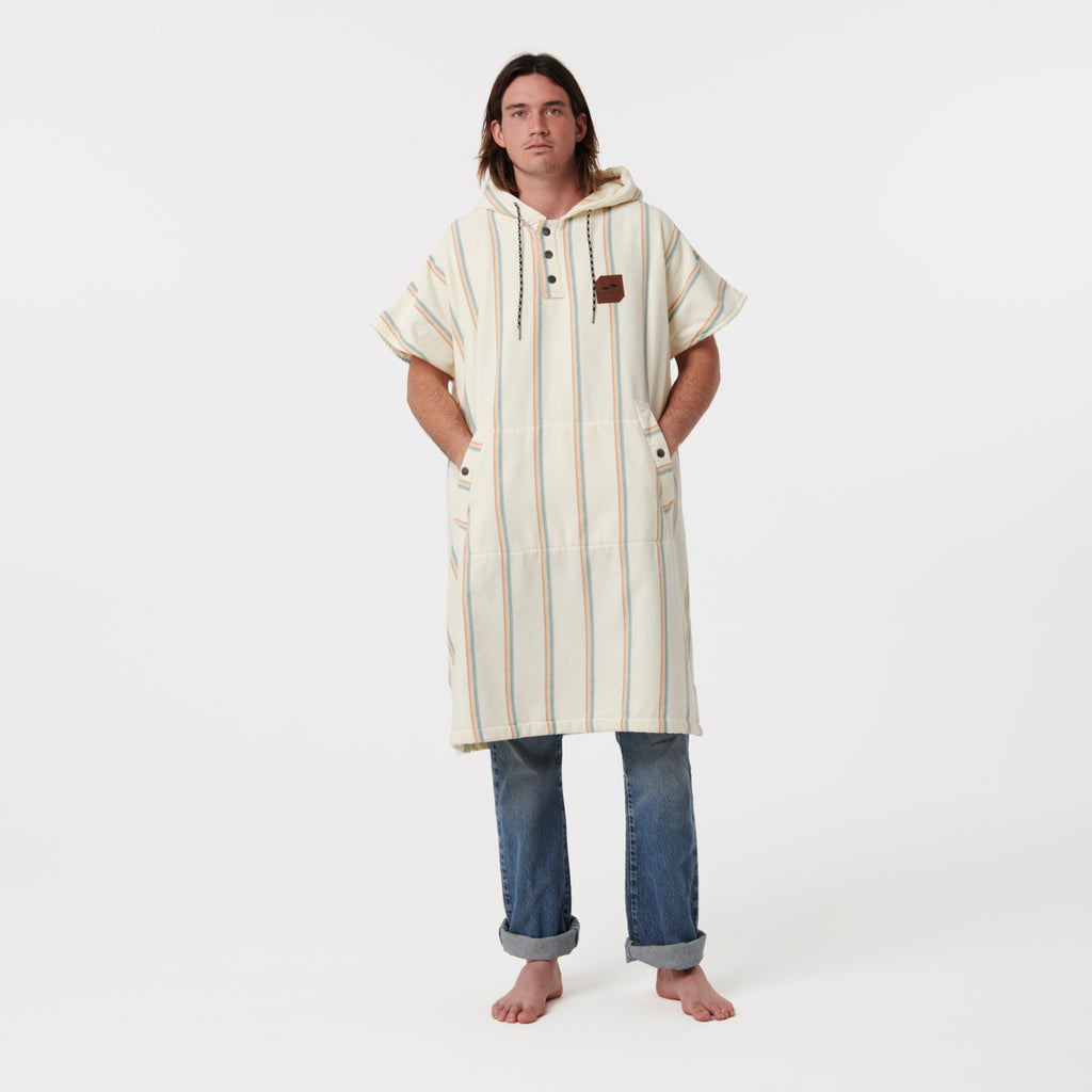 After Destination Surf Poncho - buy at Blue Tomato