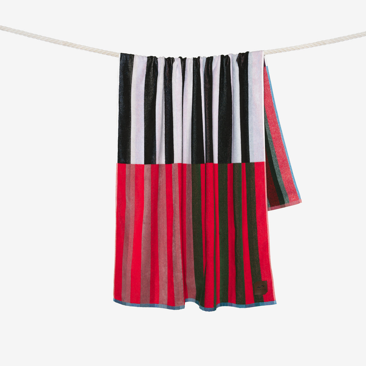 Cannon Oversized Woven Towel