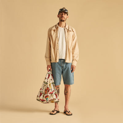 Cecilia Reusable Tote