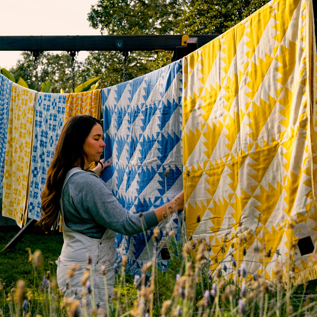 Daydream Driftweave Beach Blanket