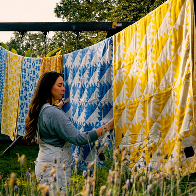 Daydream Driftweave Beach Blanket