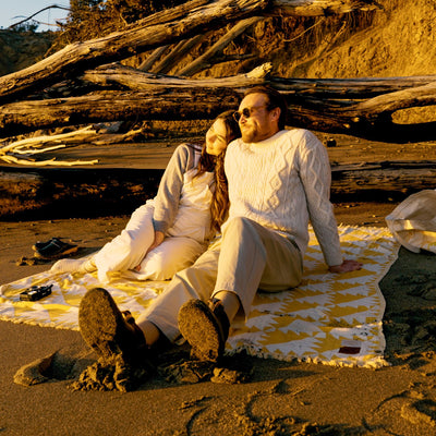 Daydream Driftweave Beach Blanket